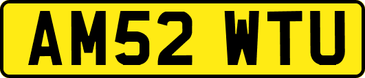 AM52WTU