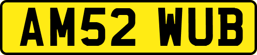 AM52WUB