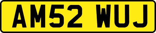 AM52WUJ