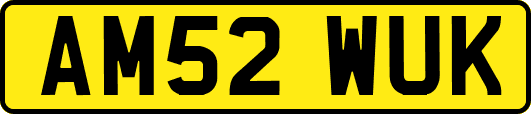AM52WUK