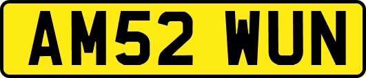 AM52WUN