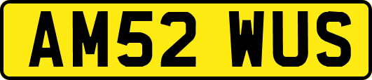 AM52WUS