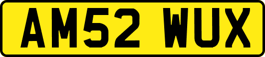 AM52WUX