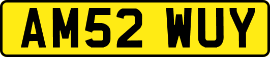 AM52WUY
