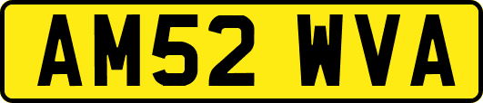 AM52WVA