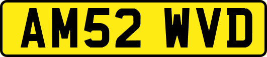 AM52WVD