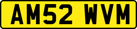 AM52WVM