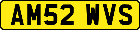 AM52WVS
