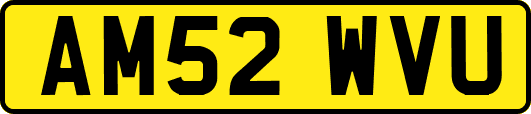AM52WVU