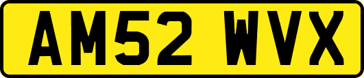AM52WVX