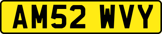 AM52WVY