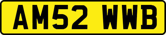 AM52WWB