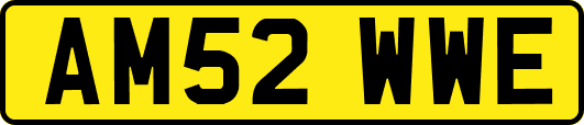AM52WWE