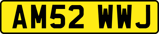 AM52WWJ