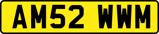 AM52WWM