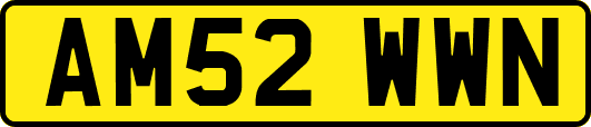 AM52WWN