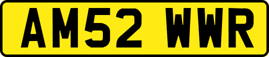 AM52WWR