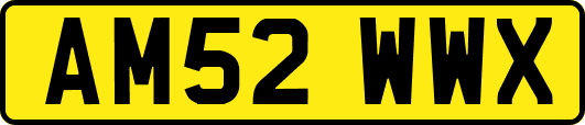 AM52WWX