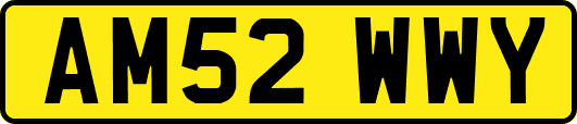 AM52WWY