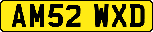 AM52WXD