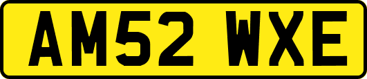 AM52WXE