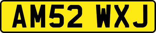 AM52WXJ
