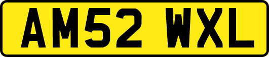 AM52WXL