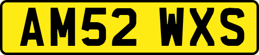 AM52WXS