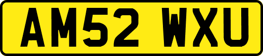 AM52WXU