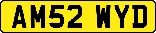 AM52WYD