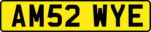AM52WYE