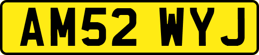 AM52WYJ