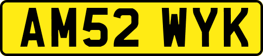 AM52WYK