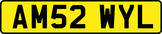 AM52WYL