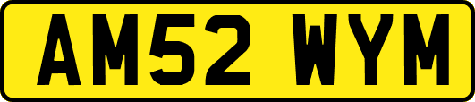 AM52WYM