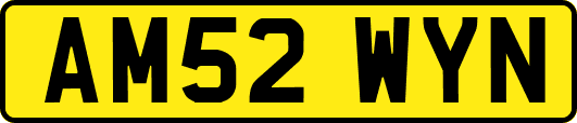 AM52WYN