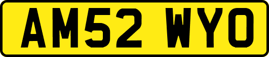AM52WYO