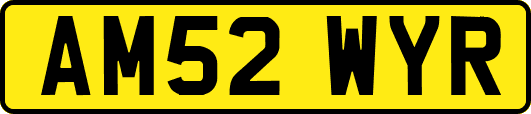 AM52WYR