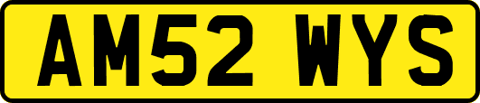 AM52WYS