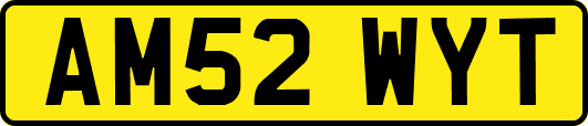 AM52WYT