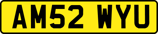AM52WYU