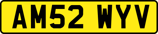 AM52WYV