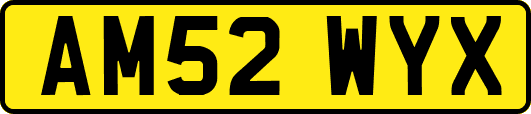 AM52WYX