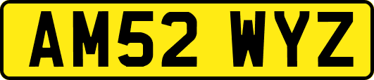 AM52WYZ