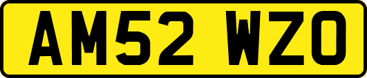 AM52WZO
