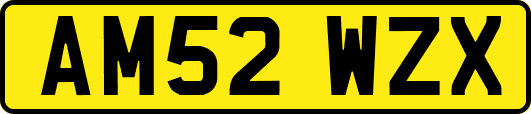 AM52WZX