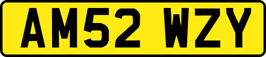 AM52WZY