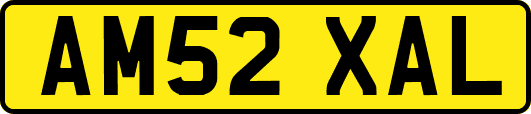 AM52XAL