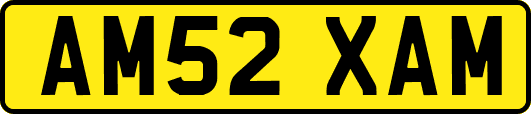 AM52XAM