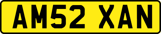 AM52XAN